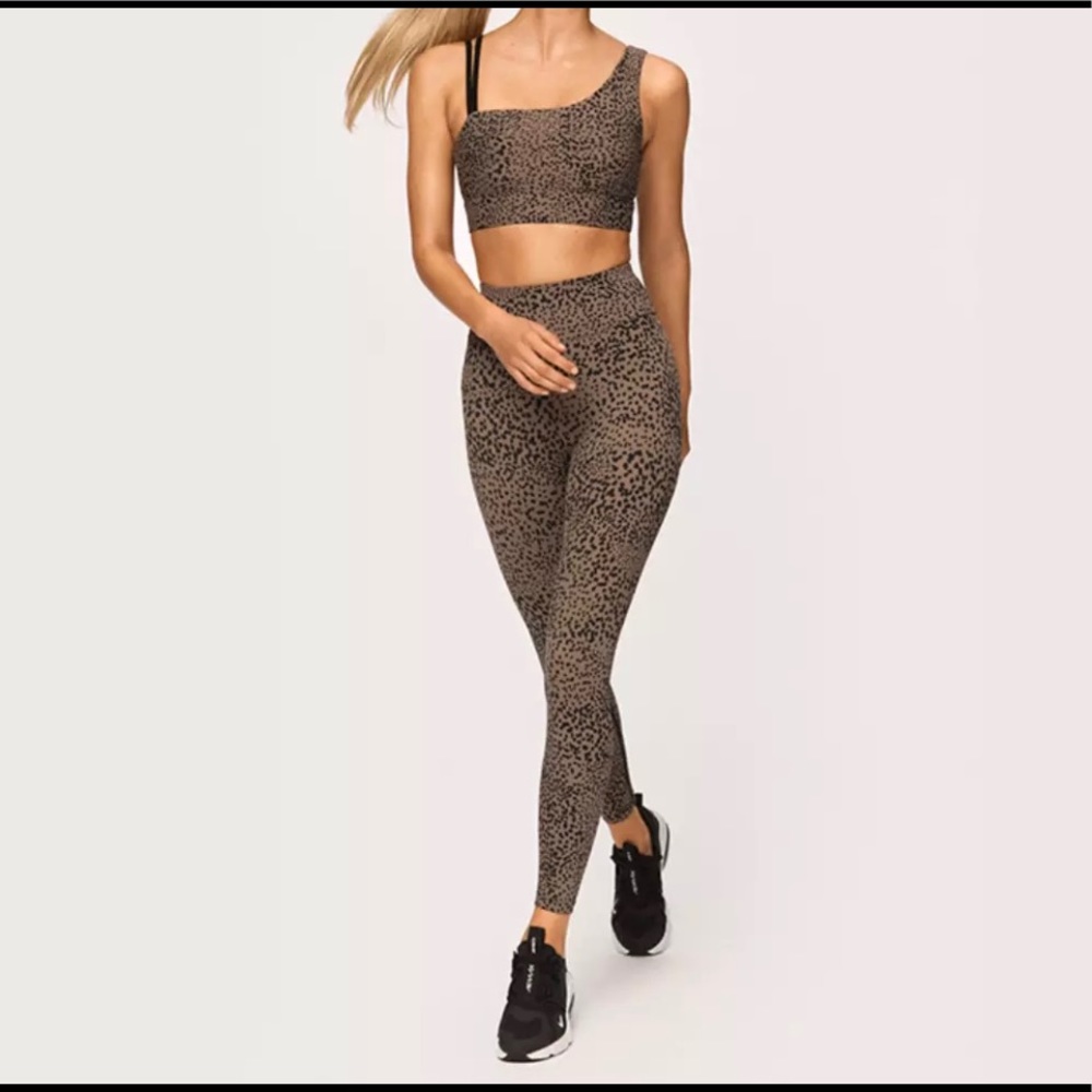 Workout 🏋️‍♀️ outfit